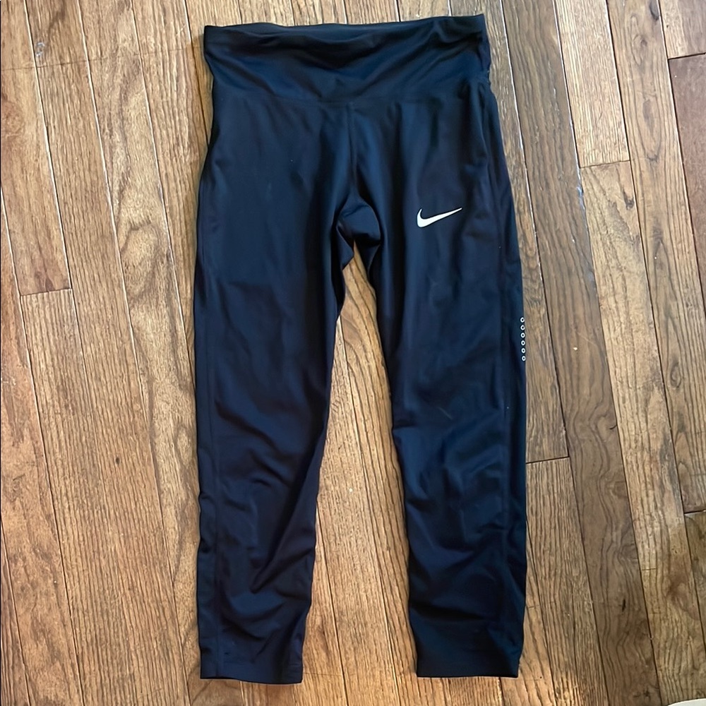 Nike Black Leggings
